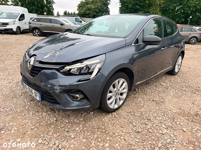 Renault Clio TCe 100 INTENS - 1