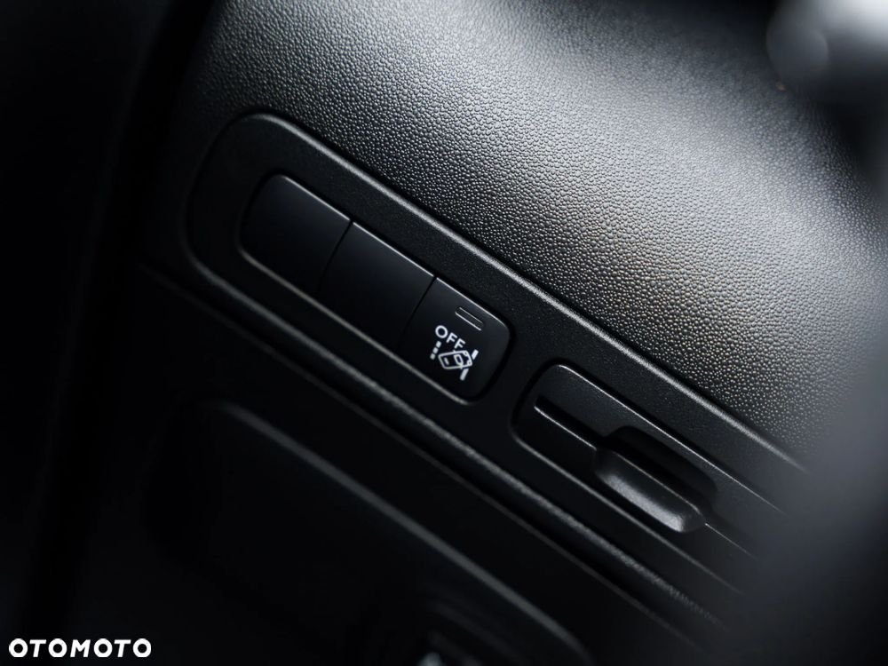 Citroën C3 Aircross BlueHDI 110 Stop & Start SHINE PACK - 35