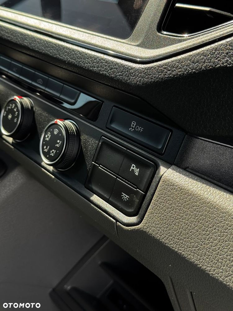 Volkswagen CRAFTER - 31