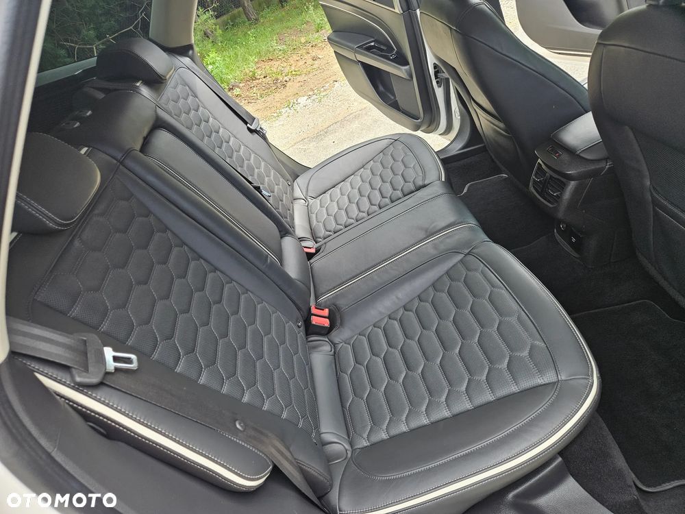 Ford Mondeo - 16