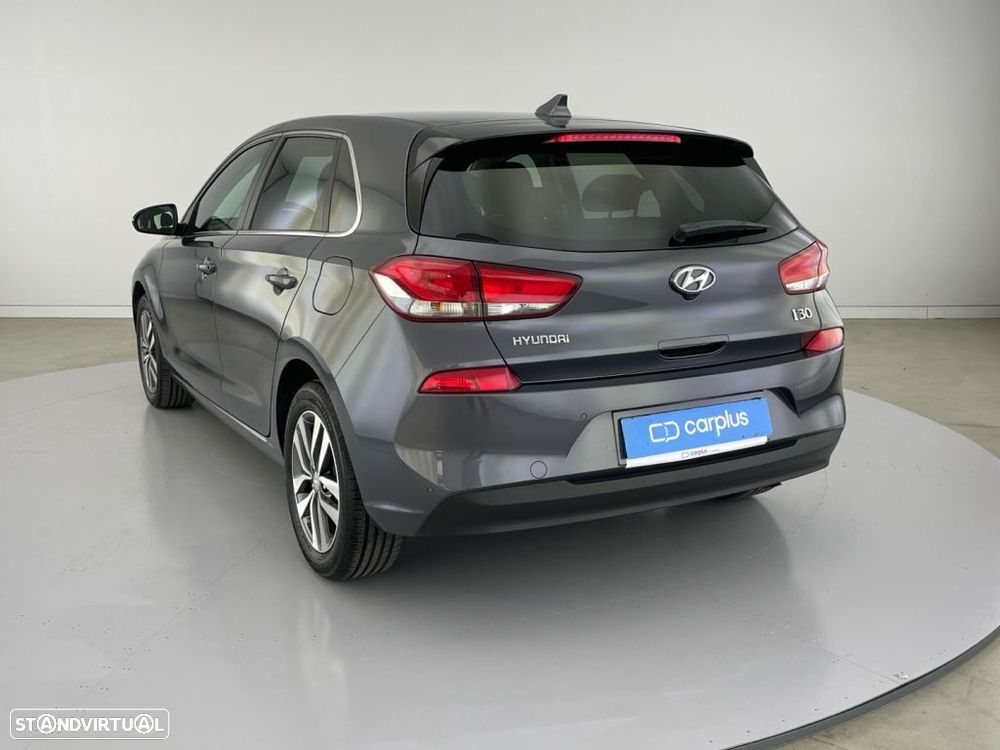 Hyundai i30 1.0 T-GDi Style - 27