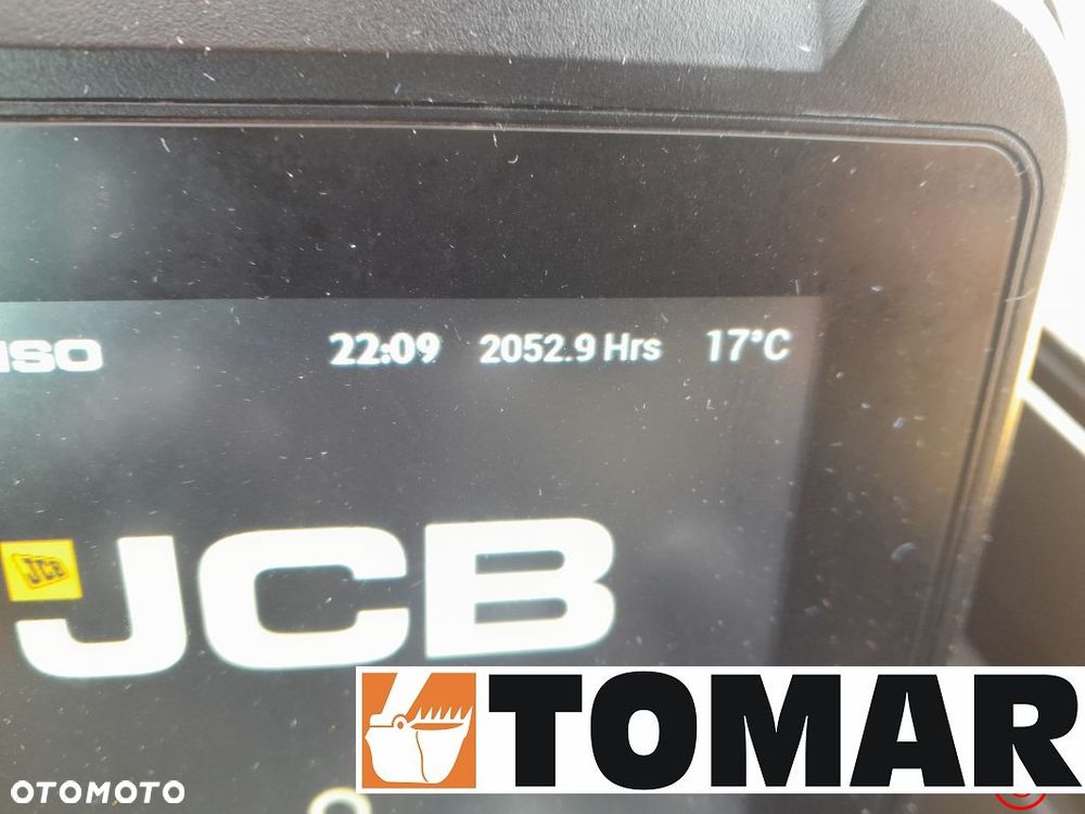 JCB 50Z-1 2022R - 26
