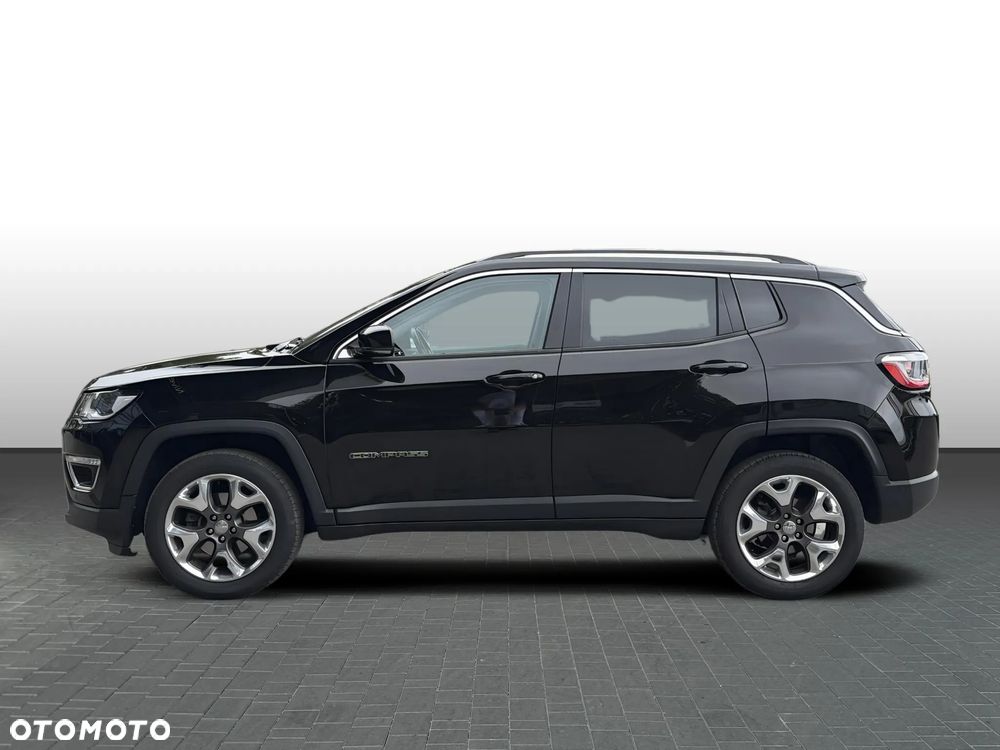 Jeep Compass 1.4 TMair Limited 4WD S&S - 4