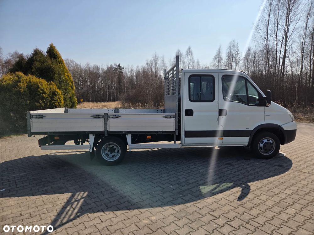 Iveco Daily 85Tyś.przebiegu orginał sta wzorow 7osóby - 5