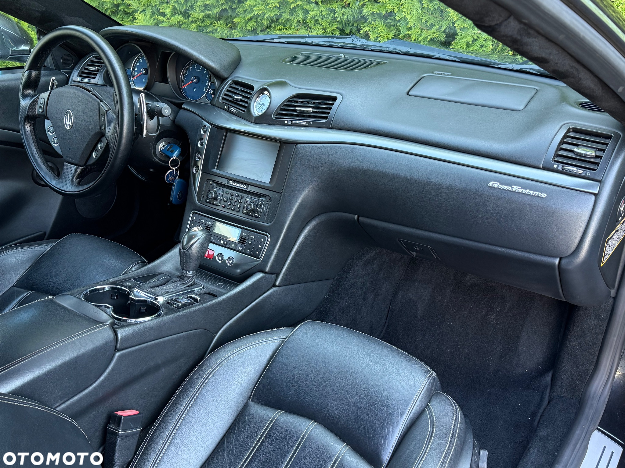 Maserati GranTurismo - 7