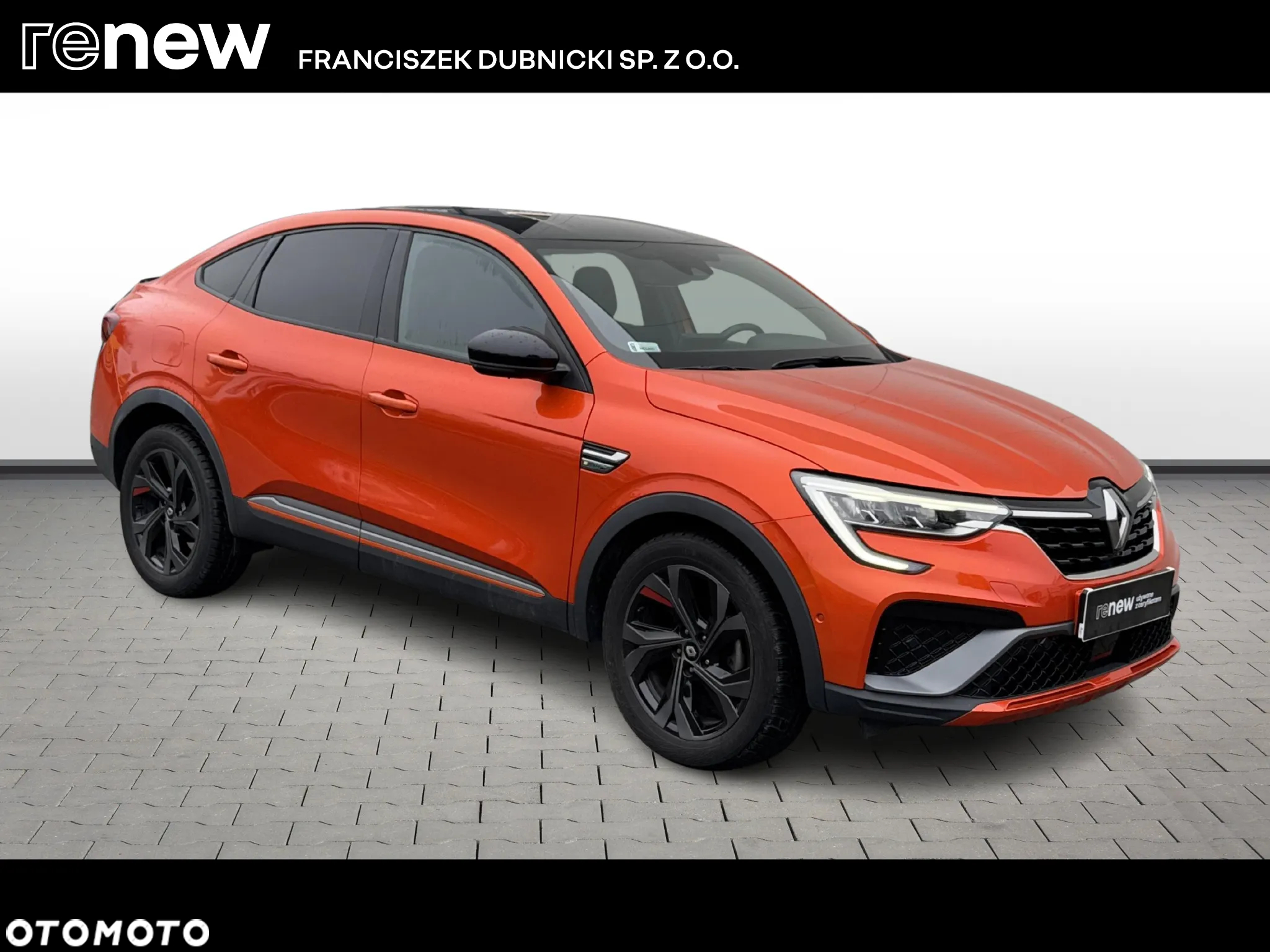 Renault Arkana - 7