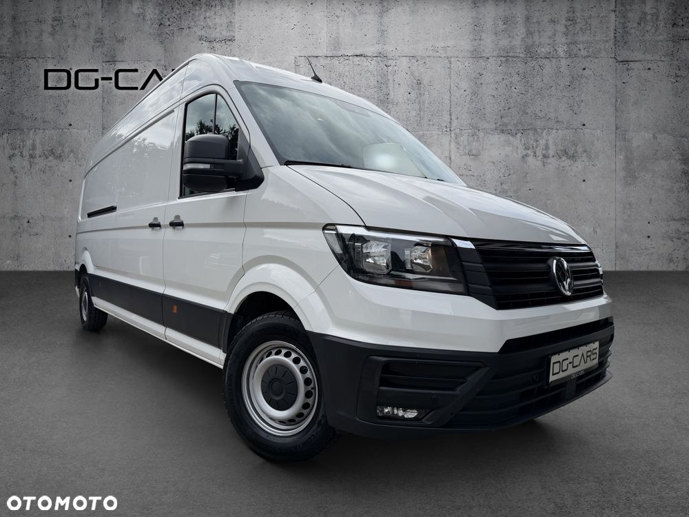 Volkswagen Crafter - 3