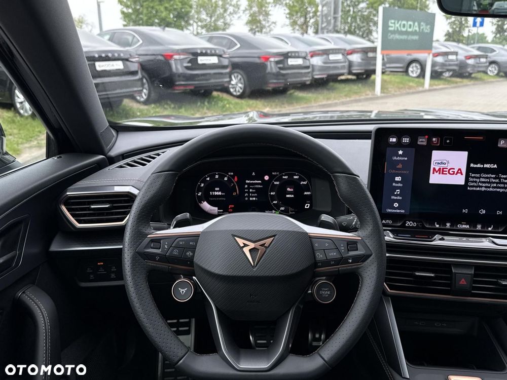 Cupra Formentor - 15