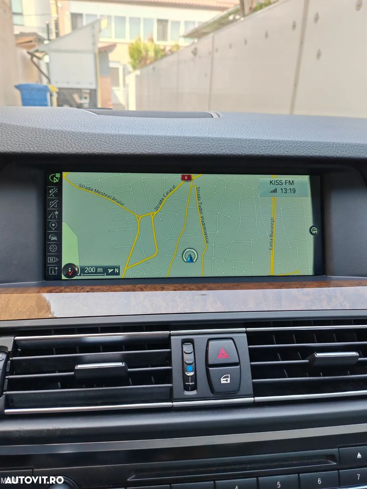 BMW Seria 5 535d xDrive Aut. Luxury Line - 33