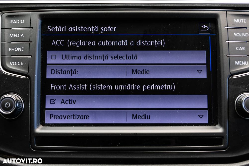 Volkswagen Tiguan 2.0 TDI SCR 4MOTION DSG Highline - 19