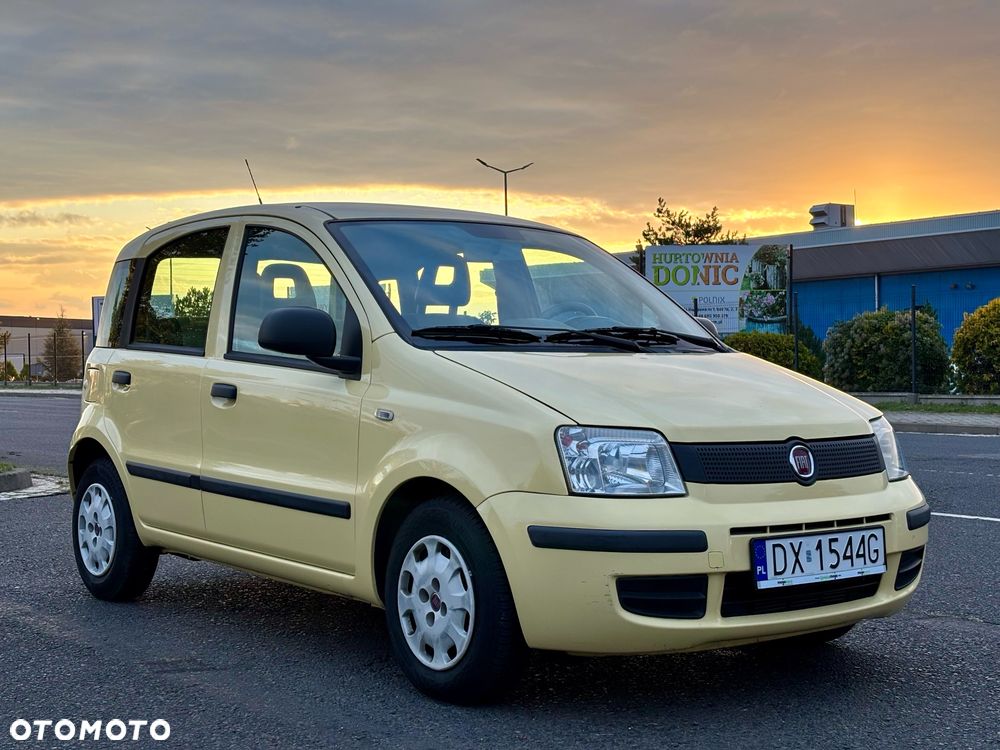 Fiat Panda 1.2 Dynamic - 3