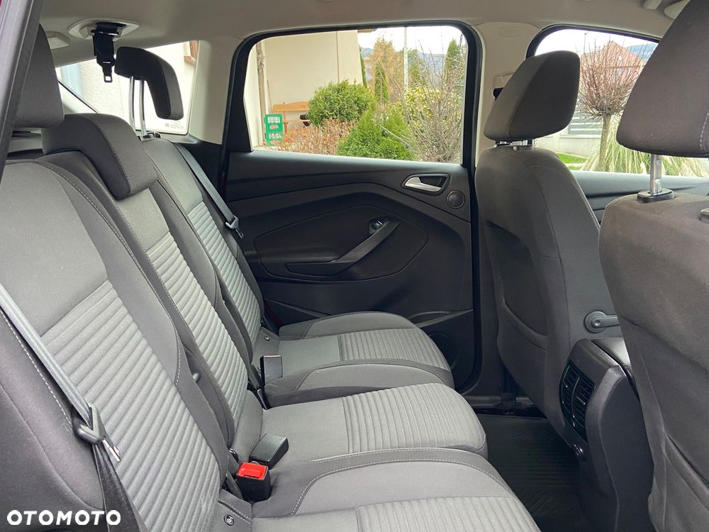 Ford C-MAX 1.0 EcoBoost Titanium ASS - 23