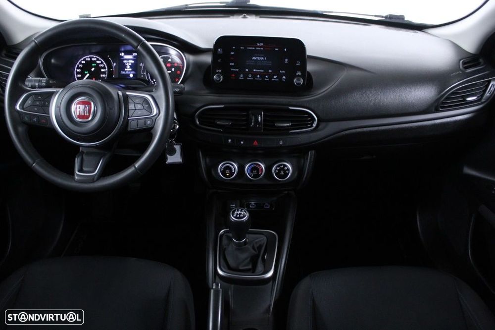 Fiat Tipo 1.3 MultiJet City Life - 18