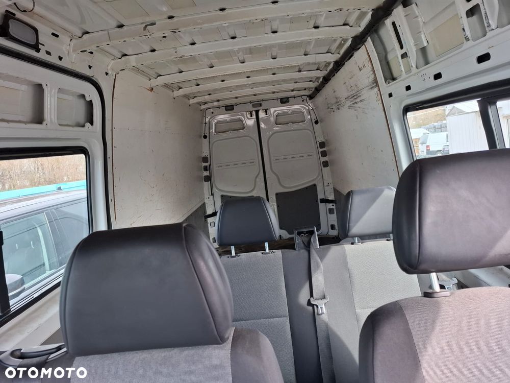 Volkswagen Crafter - 7