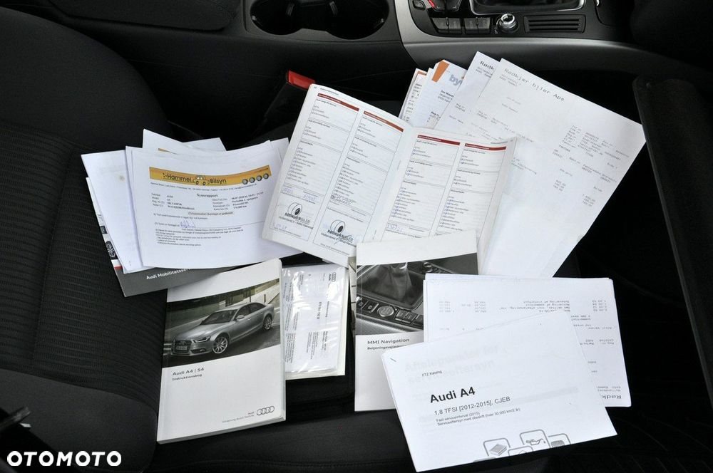 Audi A4 Allroad - 17