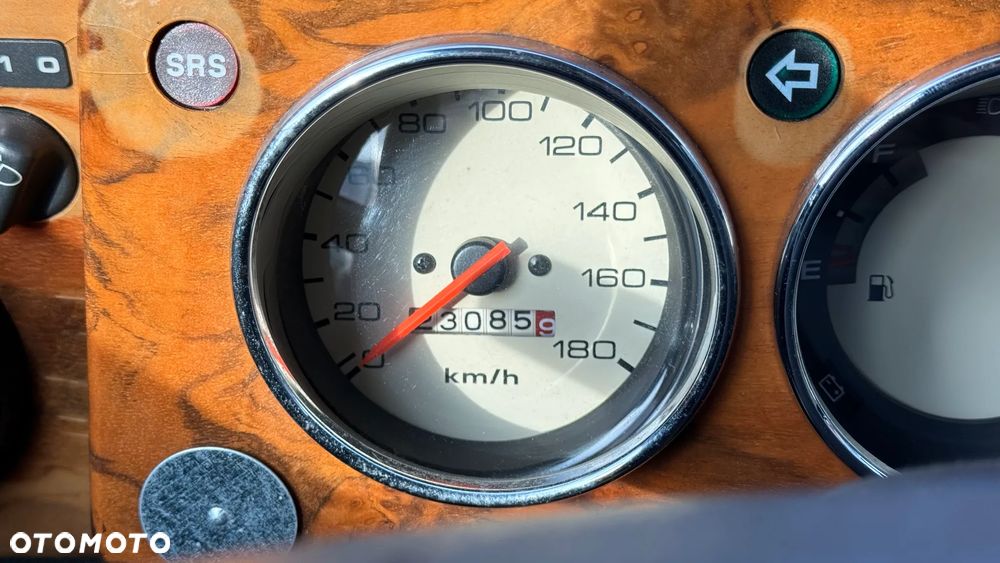 Rover Mini - 13