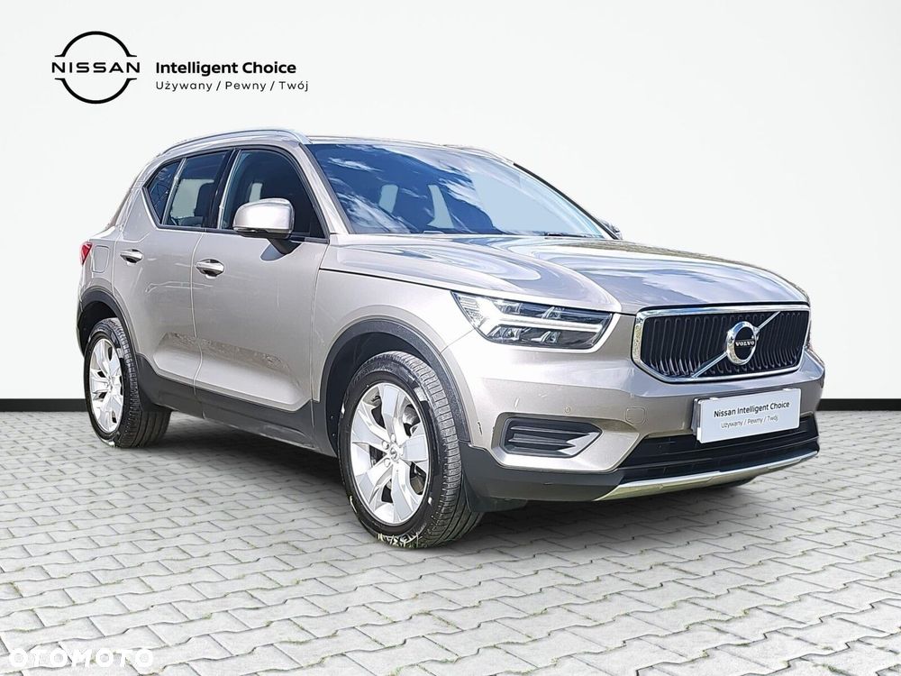 Volvo XC 40 - 3