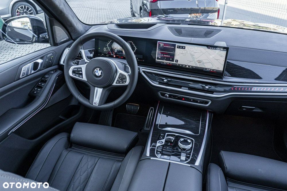 BMW X7 - 22