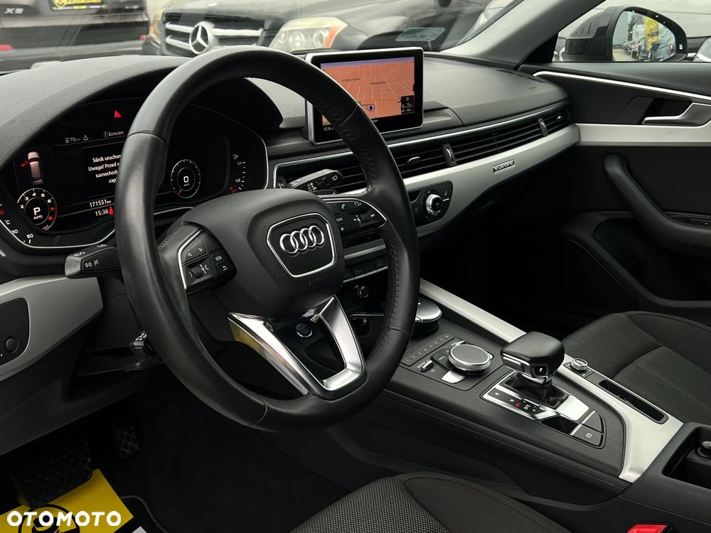 Audi A4 Allroad - 14