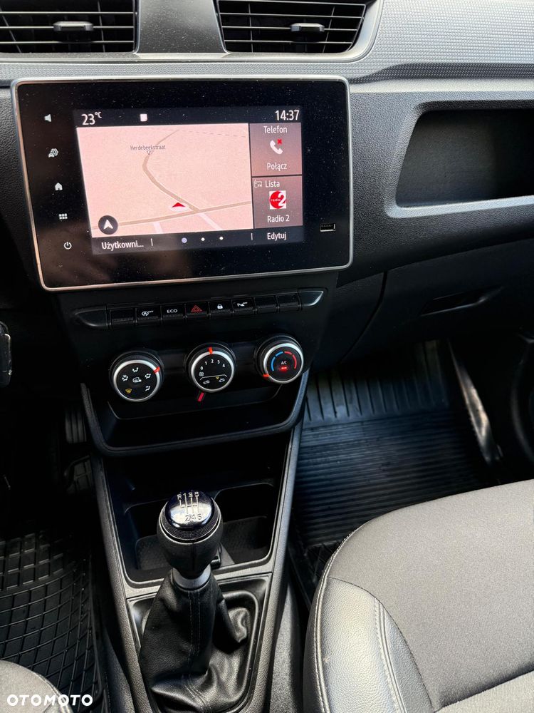 Renault express - 16