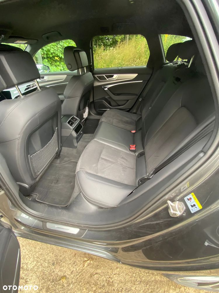 Audi A6 Avant 40 TDI mHEV Quattro Sport S tronic - 20