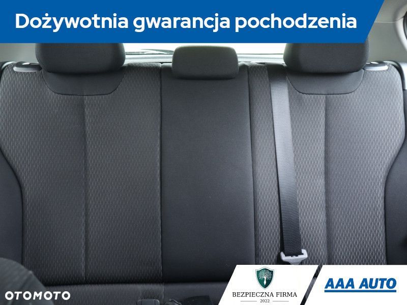 BMW Seria 1 - 12