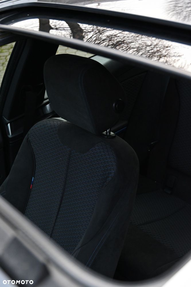 BMW Seria 4 428i xDrive - 26