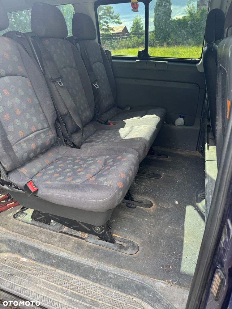 Mercedes-Benz Vito 639.705 - 11
