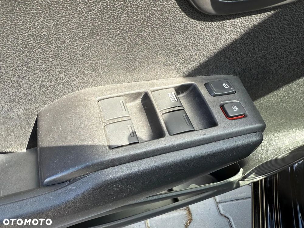 Honda Jazz 1.3 DSi i-VTEC IMA CVT Exclusive - 10