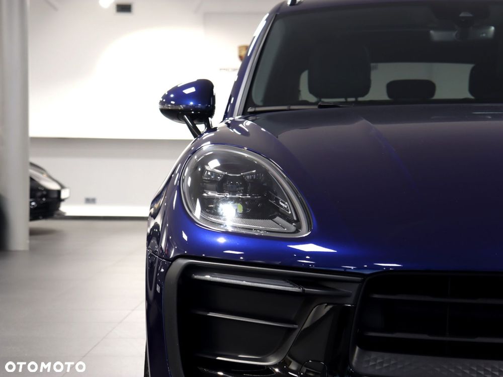 Porsche Macan Standard - 9