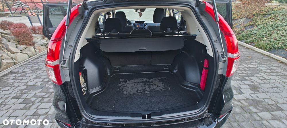 Honda CR-V 1.6i-DTEC Elegance - 7