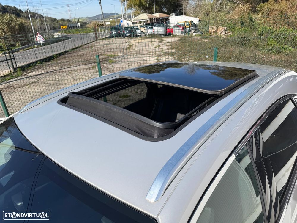 DS DS7 Crossback E-Tense Grand Chic EAT8 - 8