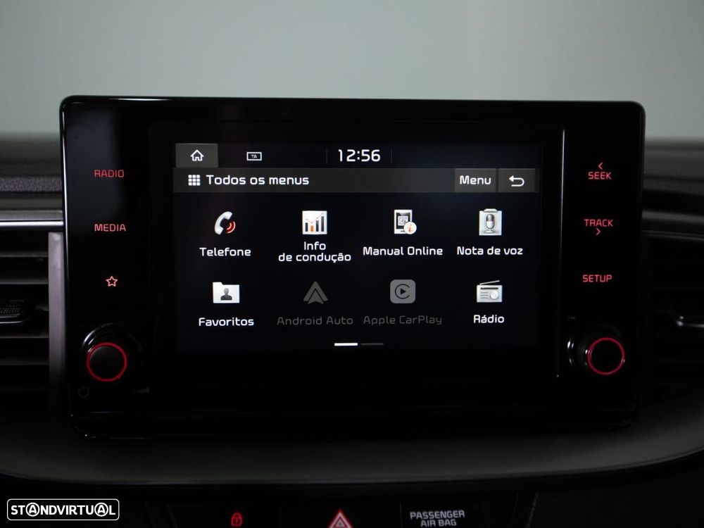 Kia Ceed 1.0 T-GDI Urban - 24