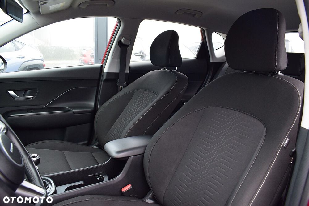 Hyundai Kona 1.6 T-GDI Executive - 12