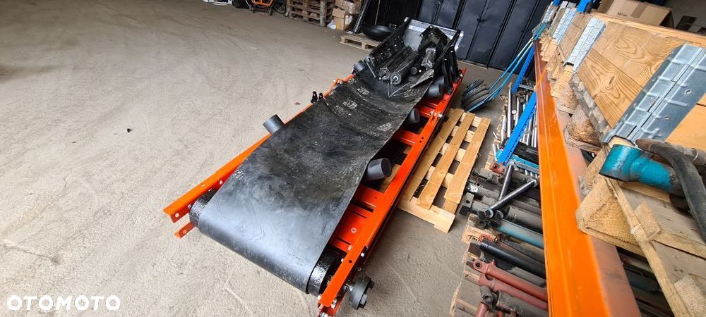 Przenośnik boczny kruszarka, Extec, Sandvik, Powerscreen jak oryginał - 3