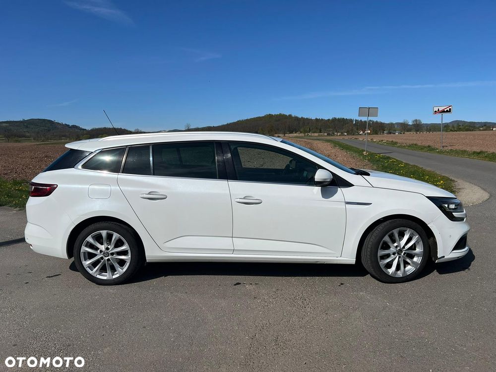 Renault Megane 1.2 Energy TCe Intens - 5