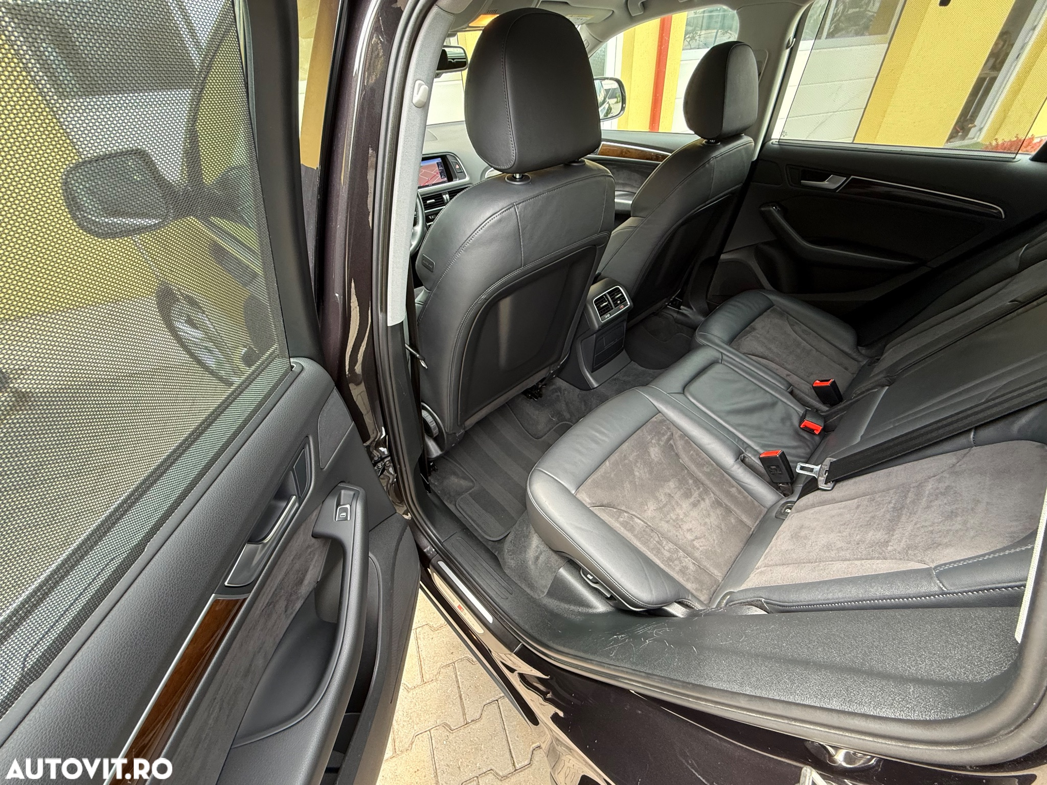 Audi Q5 2.0 TDI Quattro S tronic - 9