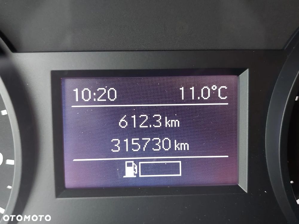 Mercedes-Benz VITO 111 - 21