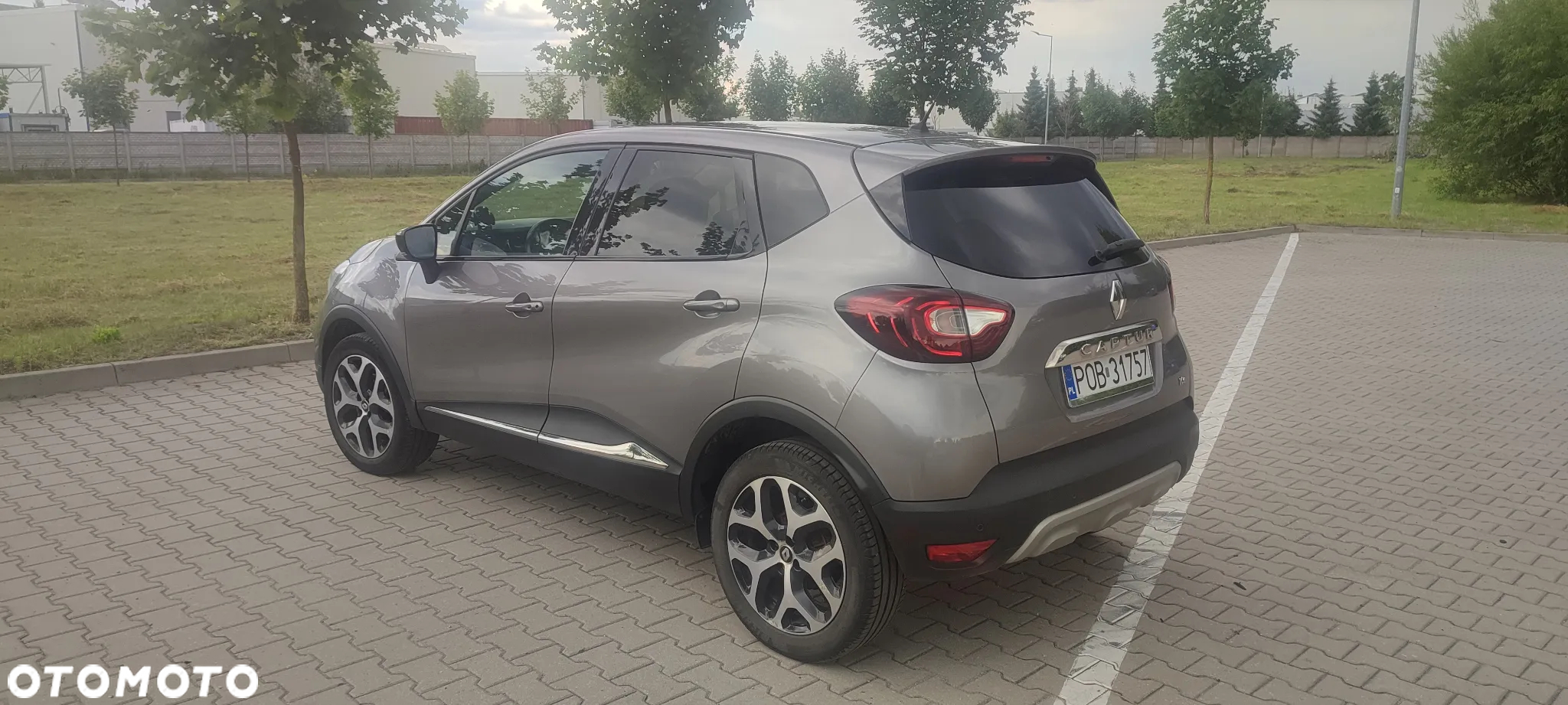Renault Captur 1.2 Energy TCe Limited - 7