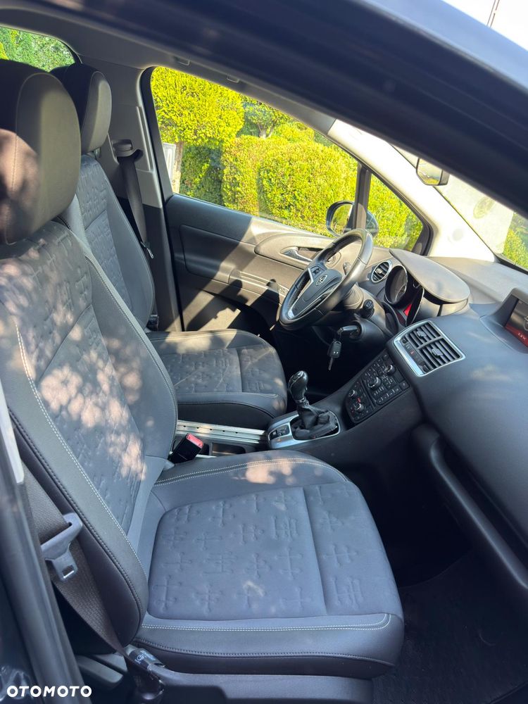 Opel Meriva 1.4 T Design Edition - 19