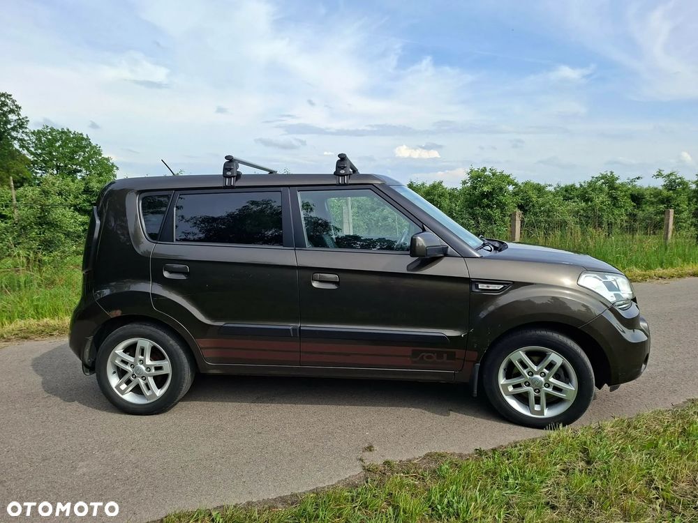 Kia Soul 1.6 CRDI L - 3