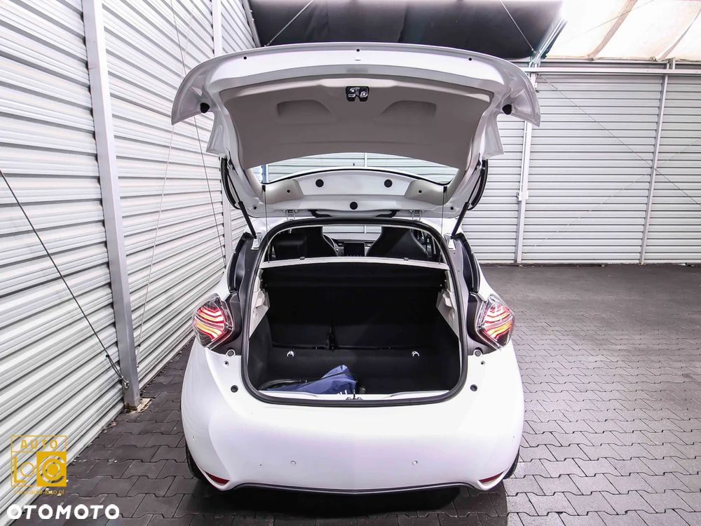 Renault Zoe R110 Z.E 40 Intens - 12