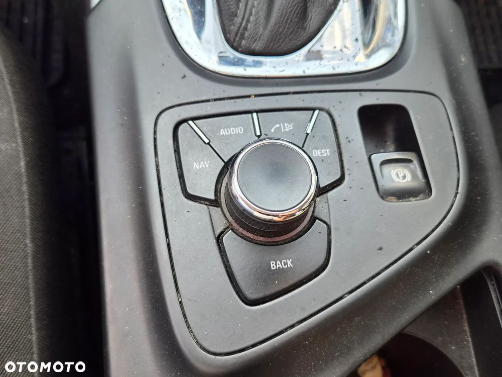 Opel Insignia 2.0 CDTI automatik Sport - 12