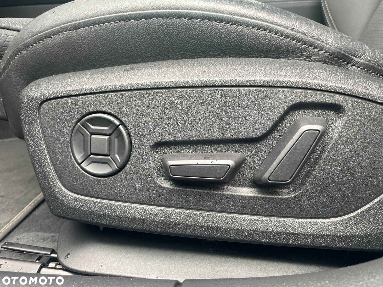 Audi A6 - 11