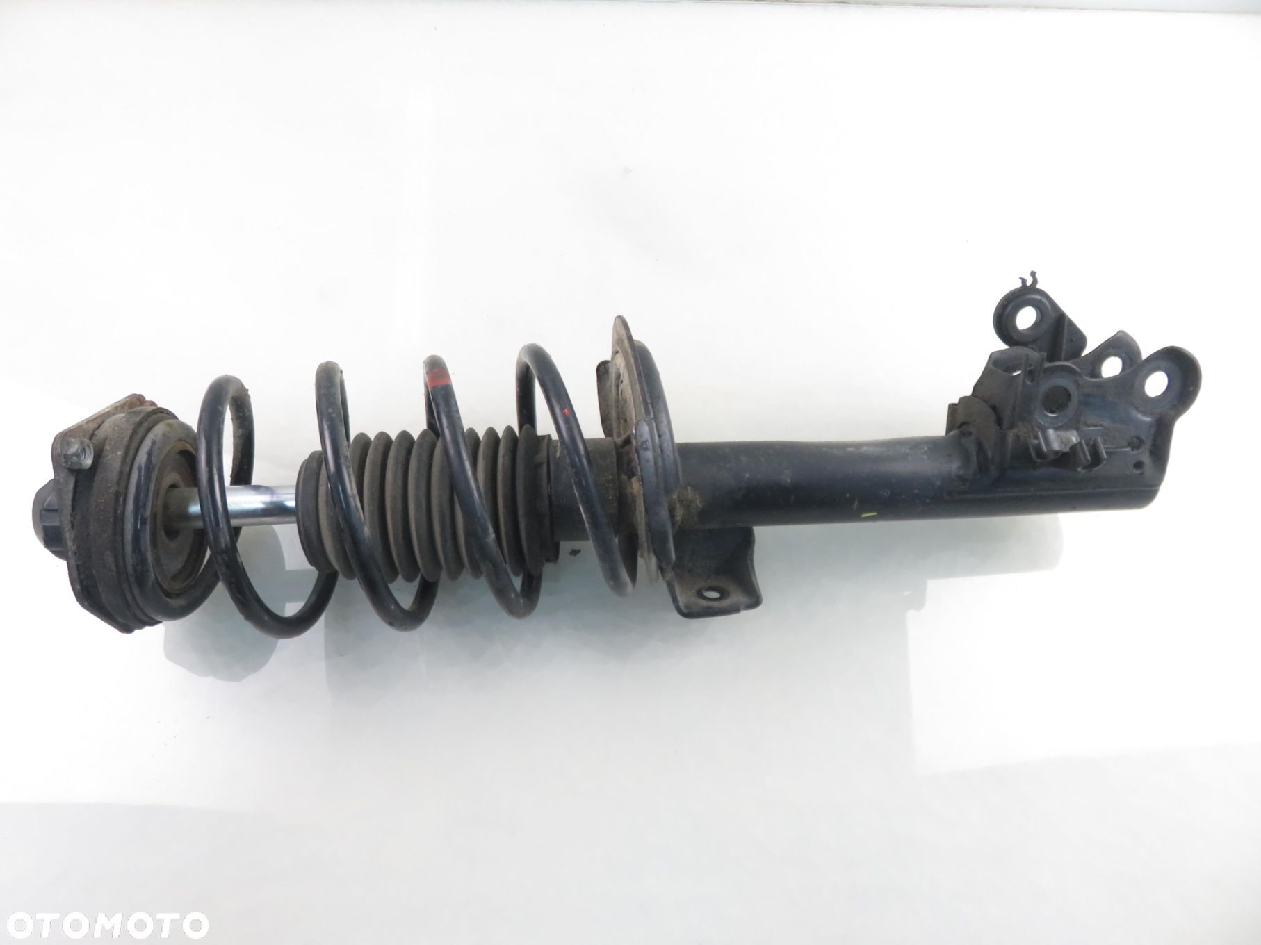 MCPERSON PRAWY PRZEDNI MERCEDES A W169 A 160 1693200130 - 1