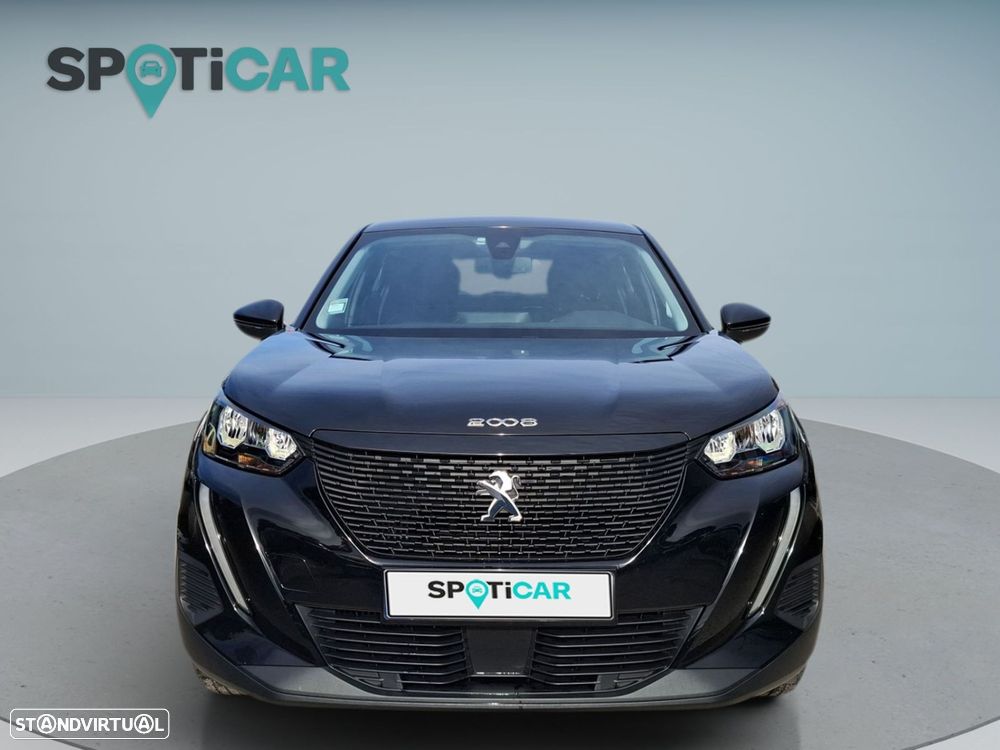 Peugeot 2008 1.2 PureTech Active - 2