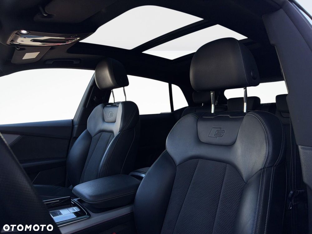 Audi SQ8 - 13