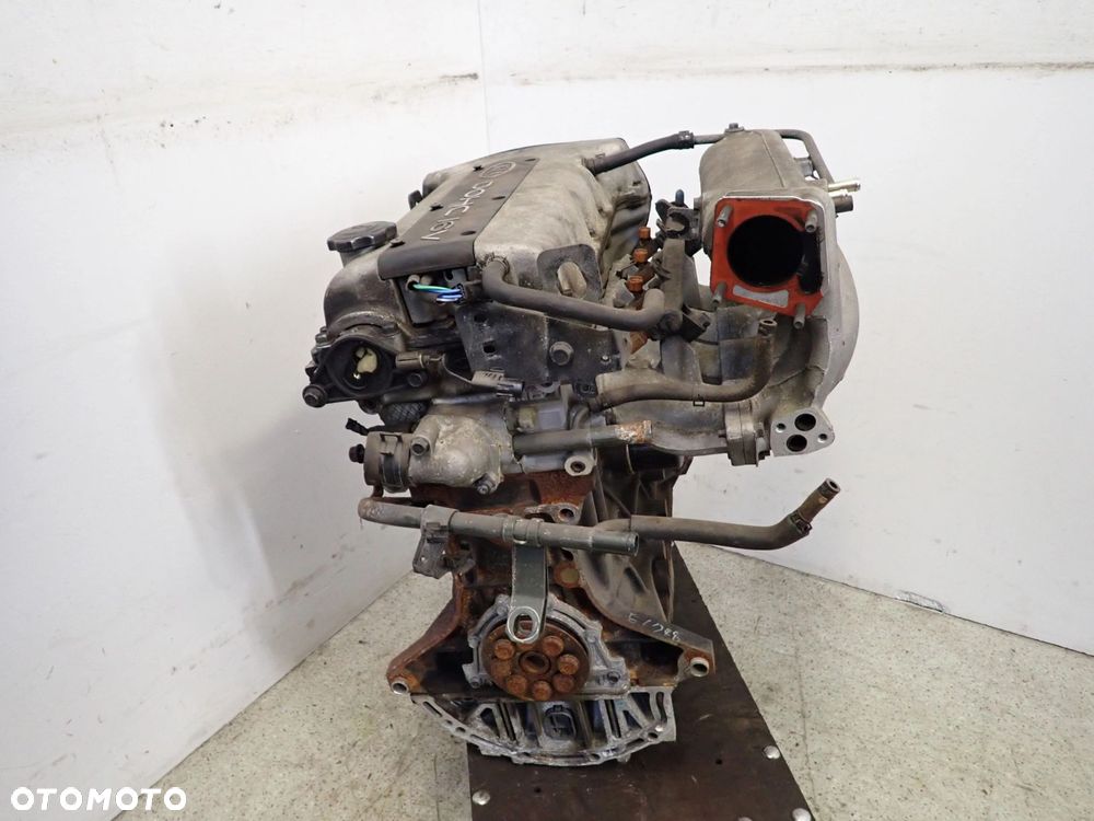 KIA SHUMA SILNIK MOTOR 1.8 DOHC 16V - 5