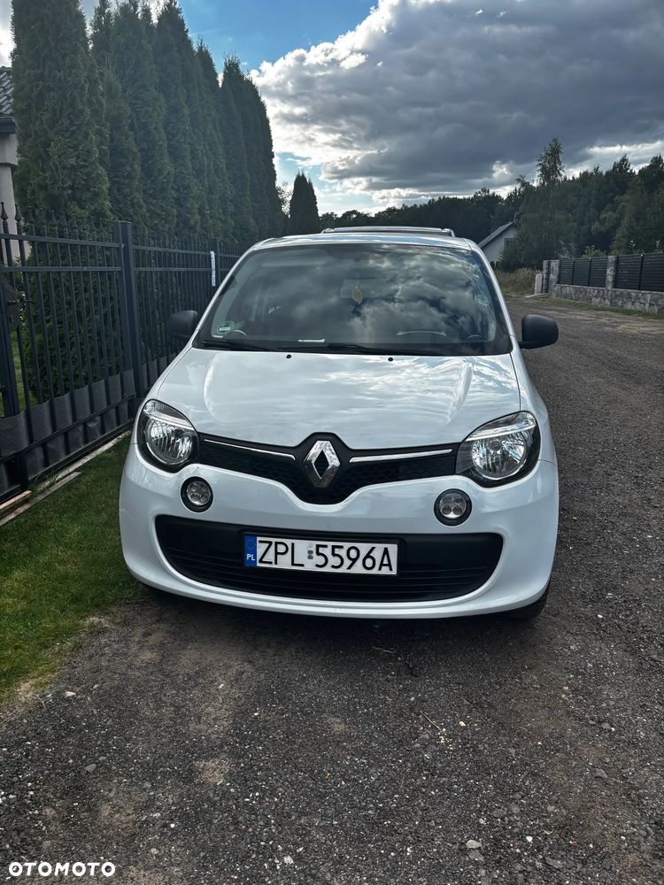 Renault Twingo SCe 70 Life - 1