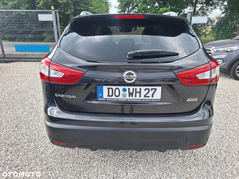 Nissan Qashqai 1.2 DIG-T Tekna - 11